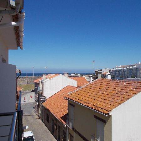 Abrigo Do Portinho Hotel Vila Praia de Ancora Exterior photo